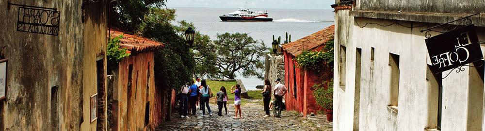 Colonia del Sacramento